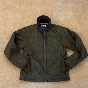 Men’s Prana Jacket